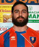 Marco CIAMARRA - Centrocampista